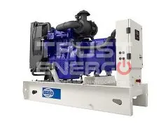 ТО-1 (ТО-500) ДГУ FG Wilson P11-6S (годовое)