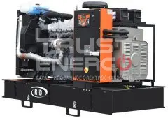 Дизельный генератор RID 500 B-SERIES