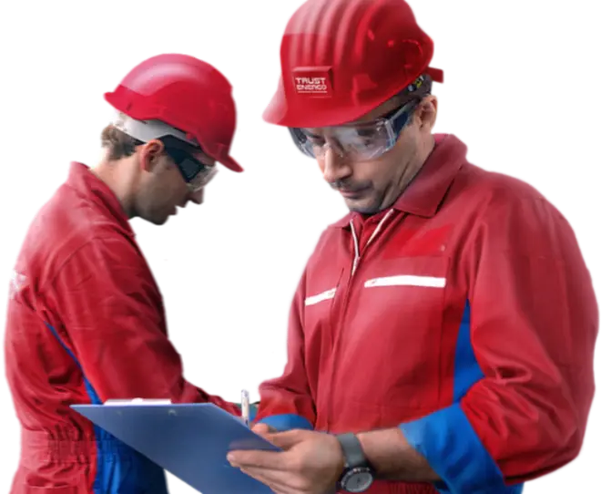 Диагностика дизель-генераторов в Смоленске