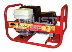 Сварочный генераторепрь АСПБВ400-10/4-Т400/240Б-БС