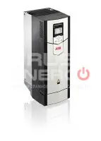 Частотный преобразователь ABB ACS880-01-169A-3+B056, IP55, лак. покр. плат