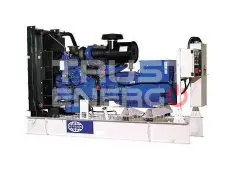 ТО-1 (ТО-500) ДГУ FG Wilson P500-1 (годовое)