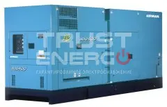 Дизельный генератор Airman SDG800S