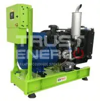 Дизельный генератор GenPower GPR-LRY 112 OTO