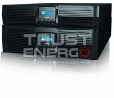 Источник бесперебойного питания Delta RT-3k для сервера и сетей