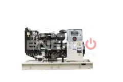 ТО-1 (ТО-500) ДГУ Teksan TJ99PE5C (годовое)