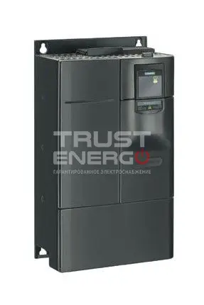 Частотный преобразователь Siemens 6SE6430-2UD33-0DА0 ток 62А 30кВт 380В 3ф. Частотный преобразователь Siemens 6SE6430-2UD33-0DА0 ток 62А 30кВт 380В 3ф.