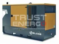 Дизельный генератор Elcos GE.PK3A.088/080.SS