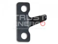 Разбрызгиватель масла шатуна KG55/Oil needle