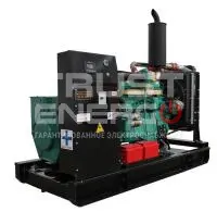 Электроагрегат дизельный TRUSTENERGO АД-80С-T400-1Р-WG