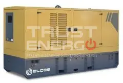 Дизельный генератор Elcos GE.VO3A.165/150.SS