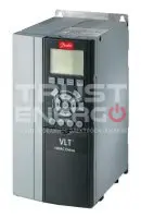 Частотный преобразователь Danfoss VLT FC-101P55KT4P20H2 55кВт 380В Частотный преобразователь Danfoss VLT FC-101P55KT4P20H2 55кВт 380В