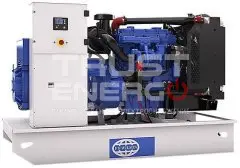 Дизельный генератор FG Wilson P26-3S