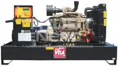 Дизельный генератор Onis VISA V 350 B (Stamford) с АВР