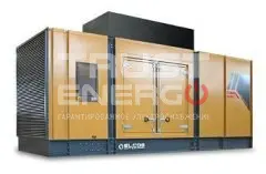 Дизельный генератор Elcos GE.PK.1660/1500.SS