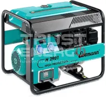 Бензиновый генератор Eisemann H 2901