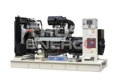 ТО-2 (ТО-1000) ДГУ Teksan TJ750DW5C (один раз в 2 года)