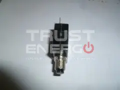 Автомат защиты-кнопка (брекер) 10A ,A-0701S 10A ТРАСТ-ЭНЕРГО