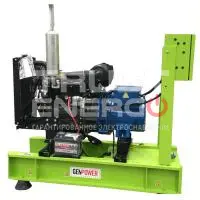 Дизельный генератор GenPower GPR-LRY 10 OTO