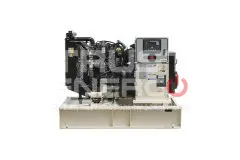 ТО-2 (ТО-1000) ДГУ Teksan TJ45PE5S (один раз в 2 года)