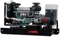 Дизельный генератор EuroPower EP 150 TDE с АВР