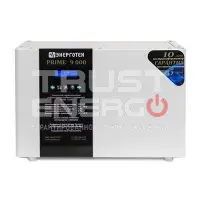 Стабилизатор напряжения Энерготех PRIME 9000