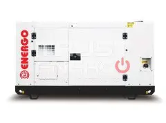 Дизельный генератор Energo AD50-T400-S