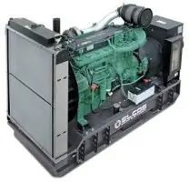 Дизельный генератор Elcos GE.DW.625/560.BF с АВР