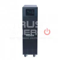Источник бесперебойного питания HIDEN KC3340H trustenergo.ru