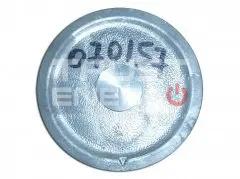 Поршень KG390/Piston ТРАСТ-ЭНЕРГО