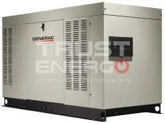 Газовый генератор Generac RG 022 3P