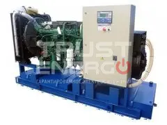 Дизельный генератор ПСМ ADV-320