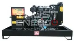 ТО-1 (ТО-500) ДГУ Onis Visa F 30 GO (годовое)