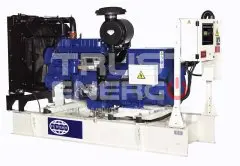 ТО-1 (ТО-500) ДГУ FG Wilson P275H-2 (годовое)