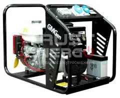 Сварочный генератор GMGen GMSH160E
