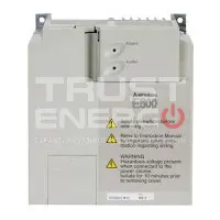 Преобразователь частоты Mitsubishi FR-E520S-2,2 K EC 2,2кВт 220В