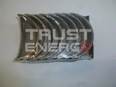 Вкладыши шатуна Y 4100 Q (комп.на1 двиг-8шт.) (Y4100Q-04003.4100C-R)