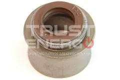 Колпачок маслосъемный KM2V80/Valve stem seal