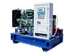 Дизельный генератор ПСМ ADF-40 с АВР