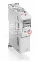 Частотный преобразователь ABB ACS850-04-260A-5+E210+D150+J414, 132 кВт, IP20, ЕМС-фильтр, лаковое по