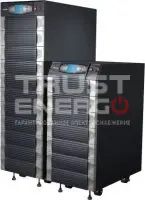 Источник бесперебойного питания Delta NНP60 для ЦОД