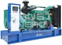 Дизельный генератор ТСС АД-200С-Т400-1РМ11