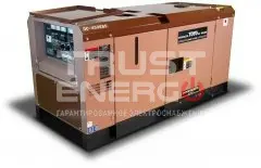 Сварочный генератор Toyo DC-450KBS 220V