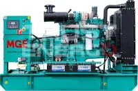 Дизельный генератор MGE P320CS