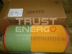 Фильтр воздушный BF6M1013EC/Air filter 