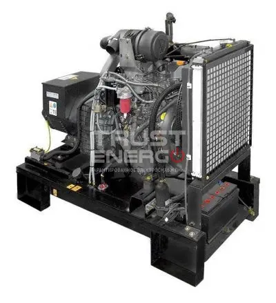 Дизельный генератор Energo ED 40/400 Y с АВР Открытая на раме Yanmar 4TNV98Т GGEH trustenergo.ru Дизельный генератор Energo ED 40/400 Y с АВР Открытая на раме Yanmar 4TNV98Т GGEH trustenergo.ru
