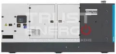 Дизельный генератор Atlas Copco QIS 655 с АВР