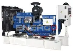 ТО-2 (ТО-1000) ДГУ FG Wilson P250H2 (один раз в 2 года)