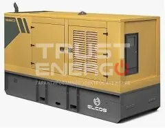 Дизельный генератор Elcos GE.MT.335/305.SS