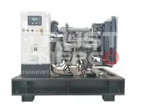 Дизельный генератор EMPOWER DPS 275